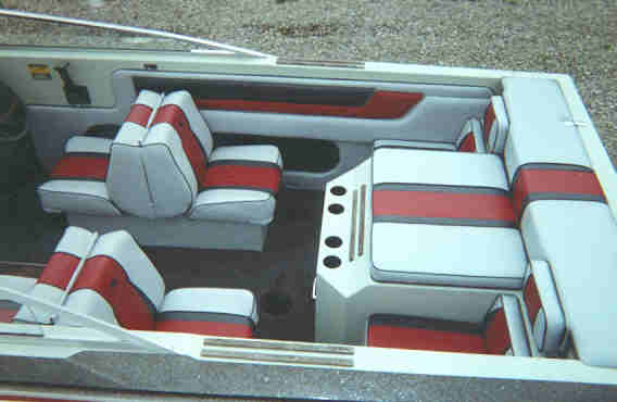 boat interiors boat upholstery ideas custom boat interiors boat seat 